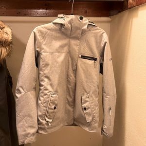 Roxy Ski snow Jacket